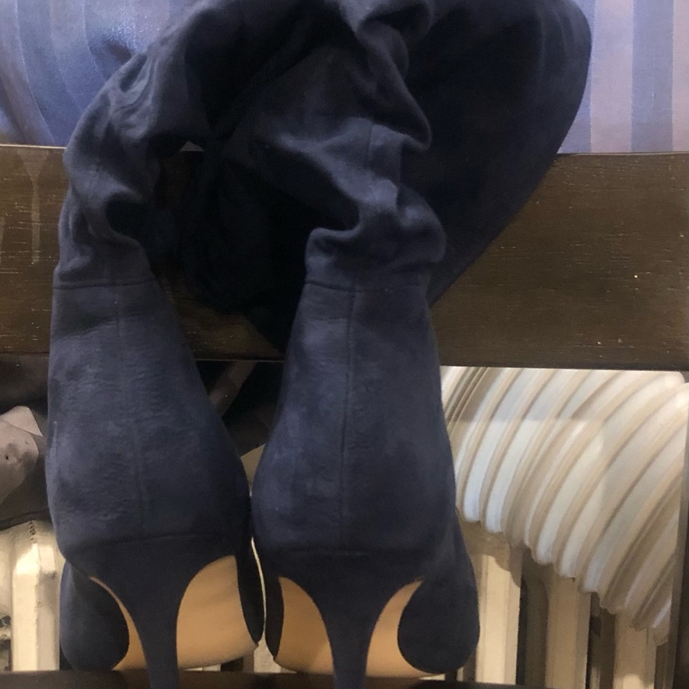 Boots - Picture 2 of 2